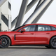 Image for article titled The 2021 Porsche Panamera Turbo Now Comes With An 'S' And 620 HP